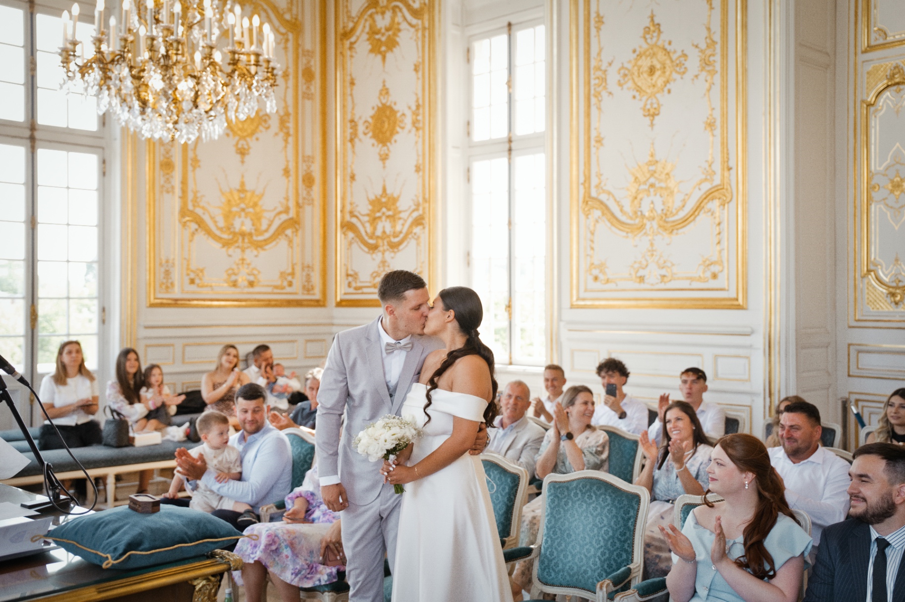 Alexandro & Elisa