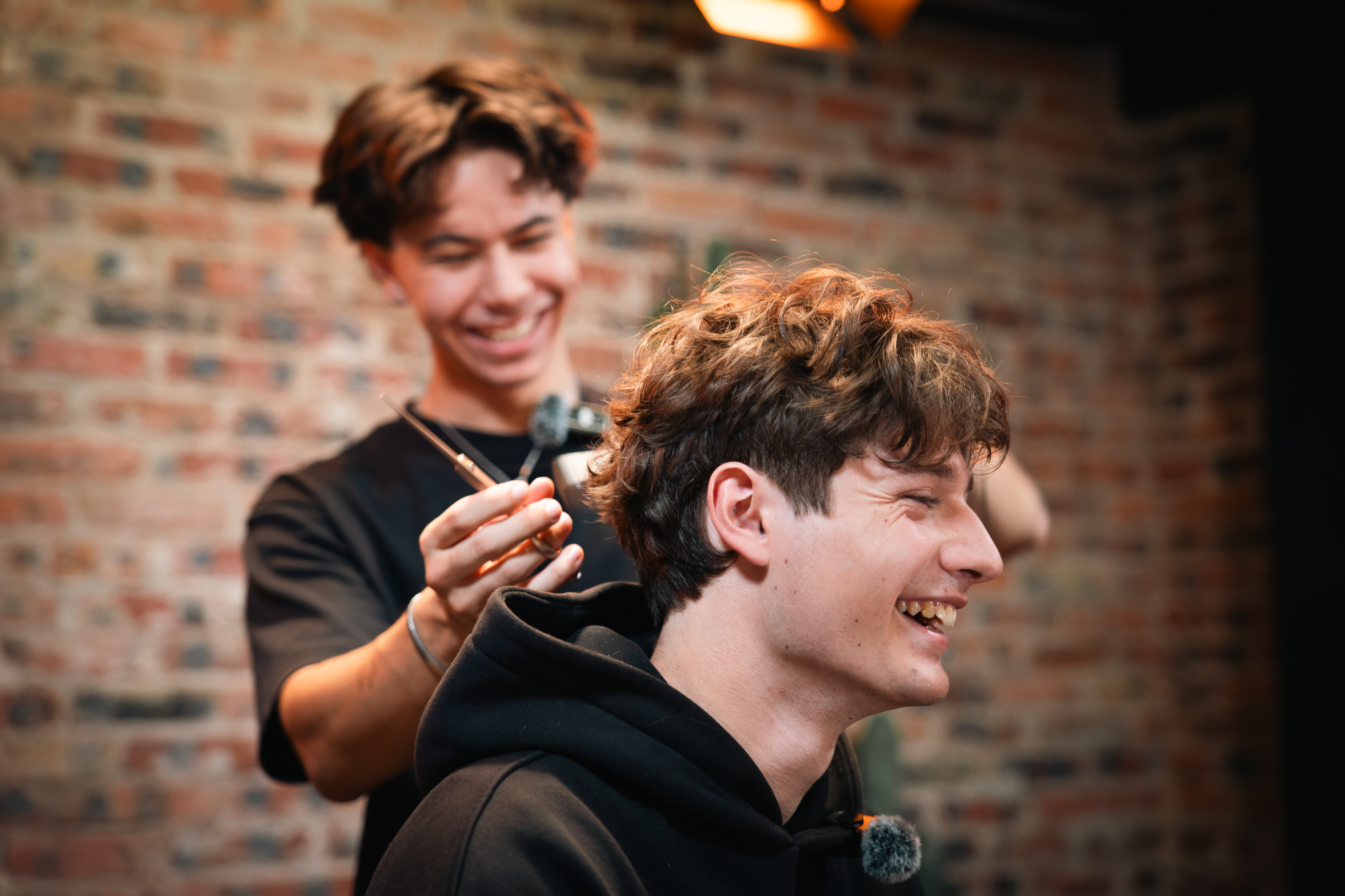 Podcast Cut&Talk