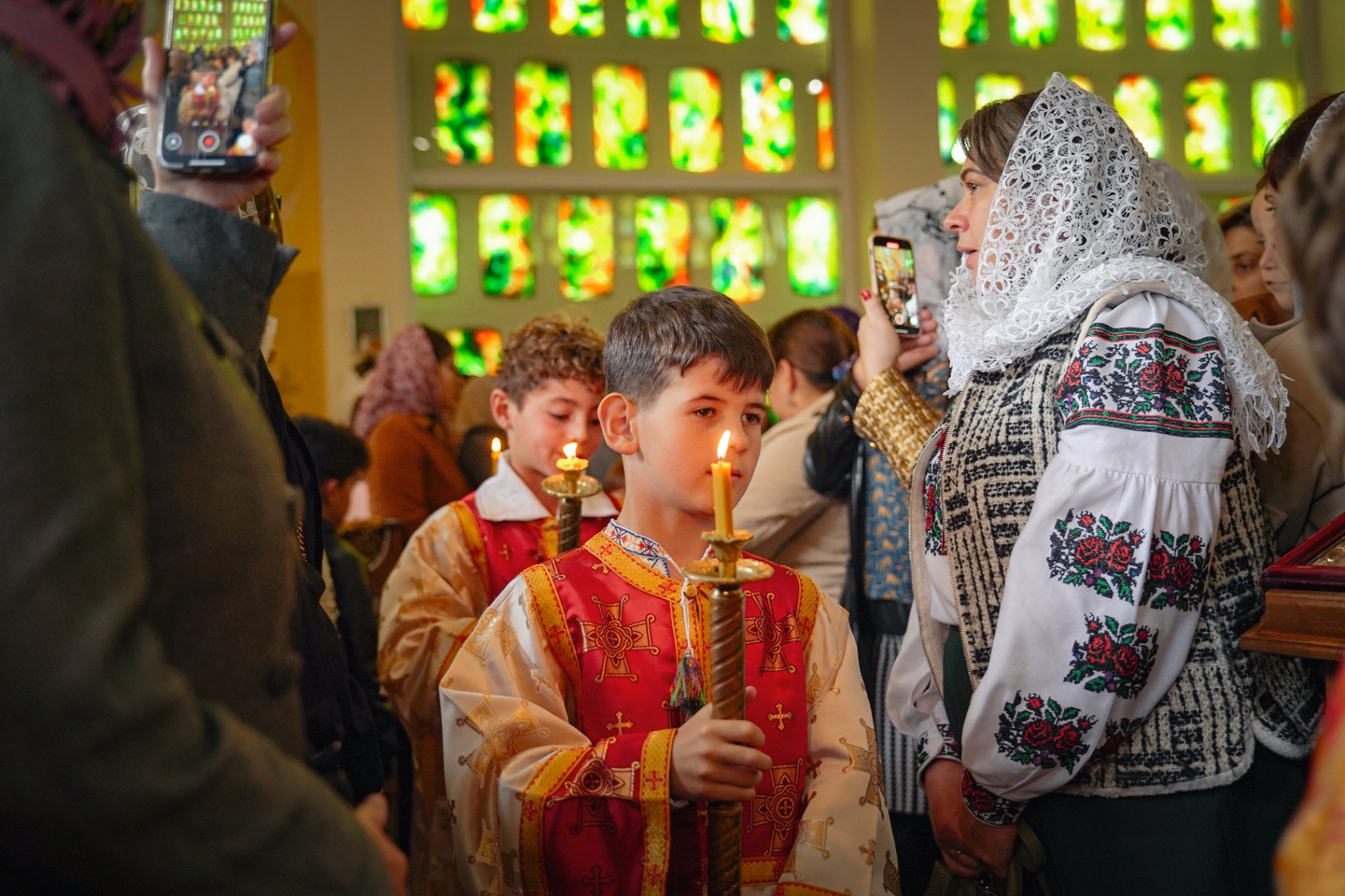 Église Orthodoxe 2