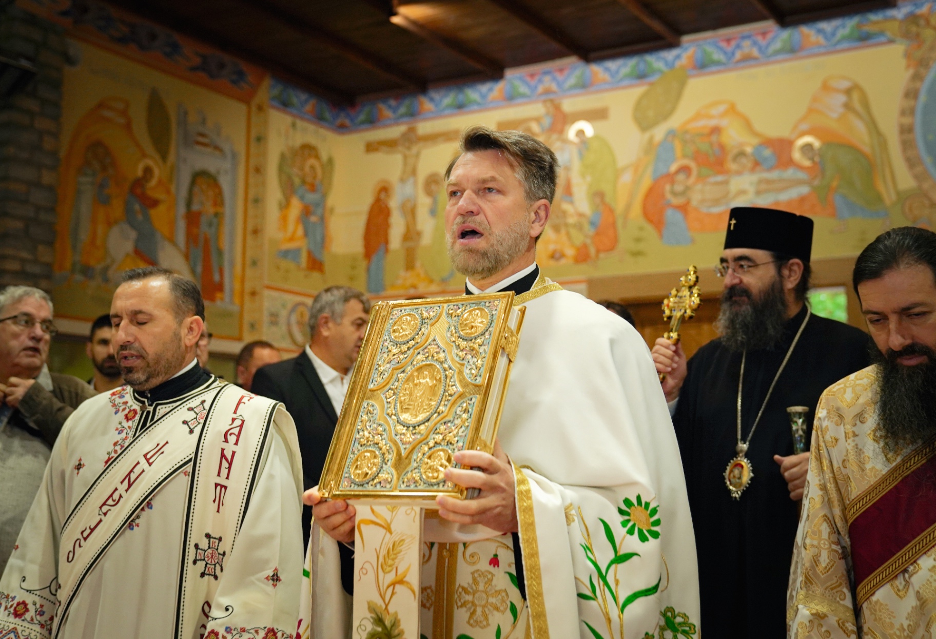 Église Orthodoxe 4